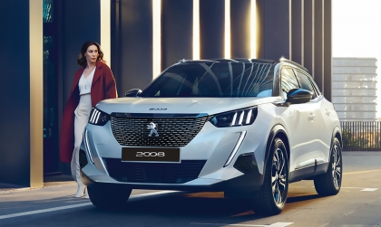 Chào đón mùa lễ hội cuối năm: Peugeot ưu đãi gần 100 triệu đồng cho khách hàng